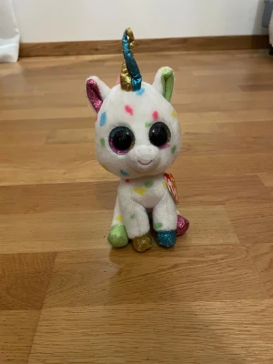 Gosedjur  - Gulligt gosedjur 