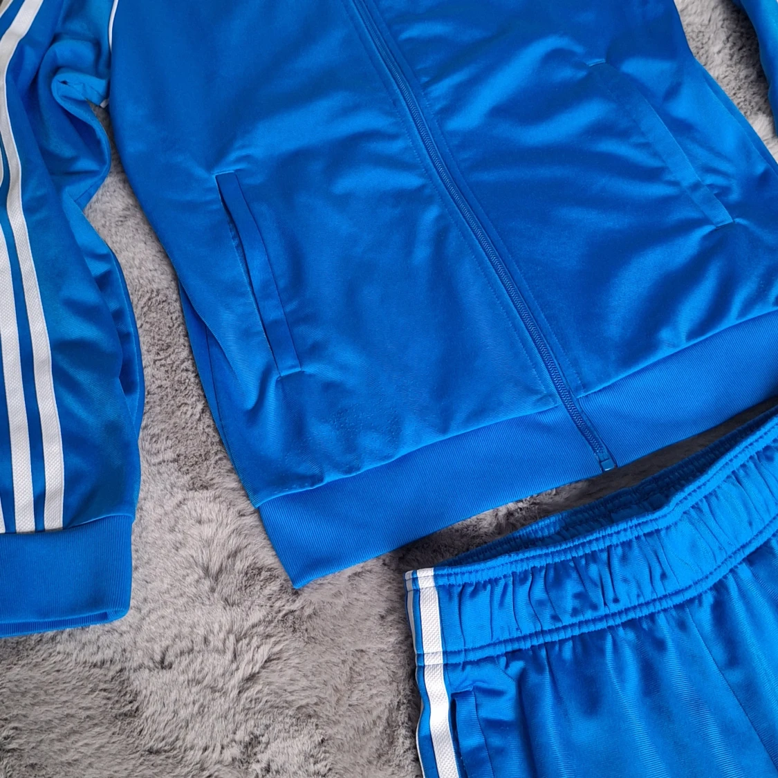 Adidasdress Adicolor SST Track set stl 158 - 1