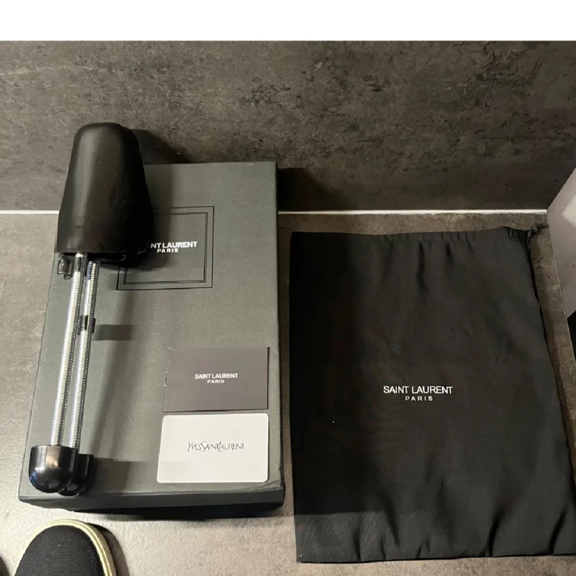 Saint Laurent sneakers - 3