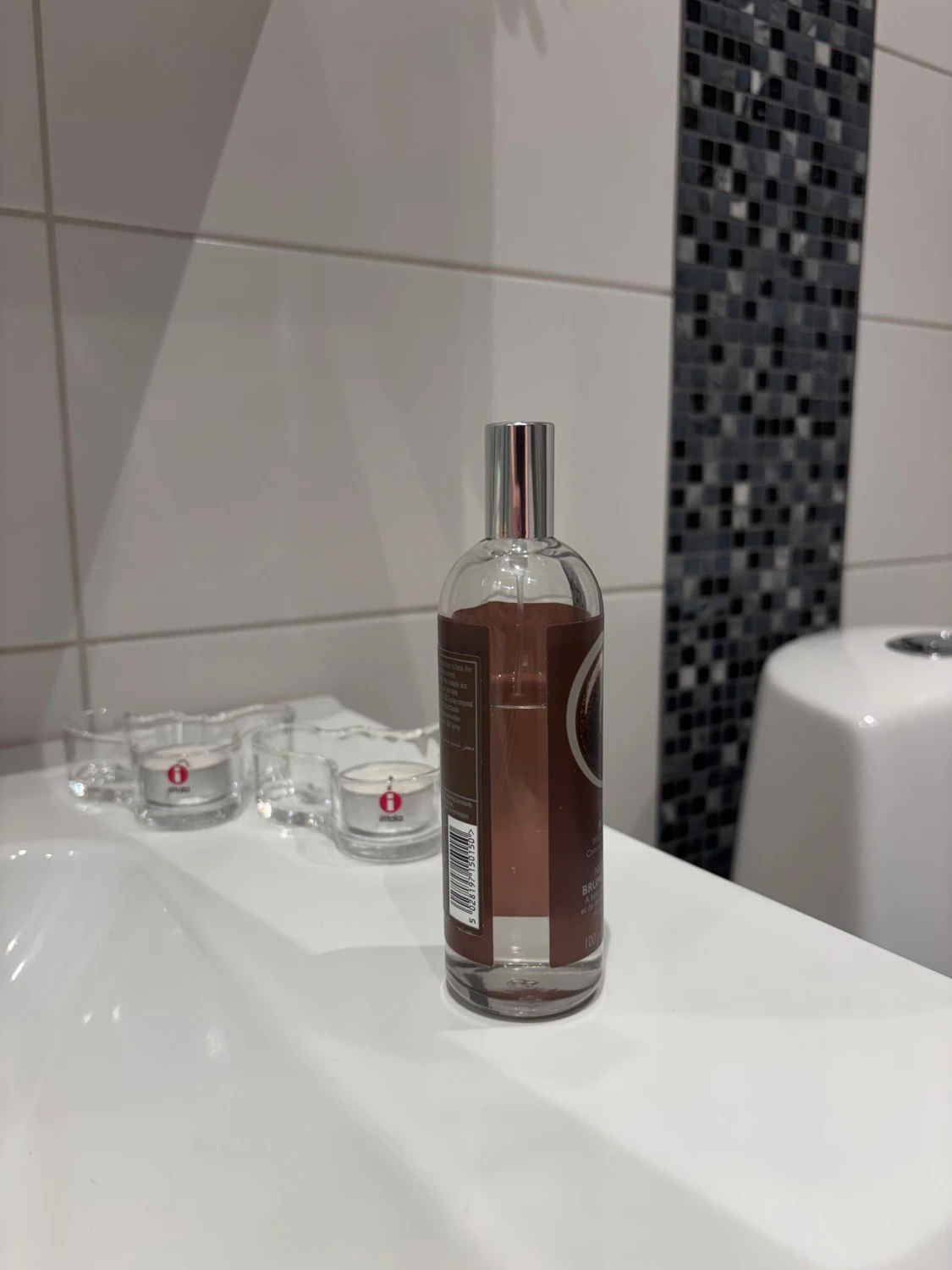 Coconut Body Mist 100ml - 1