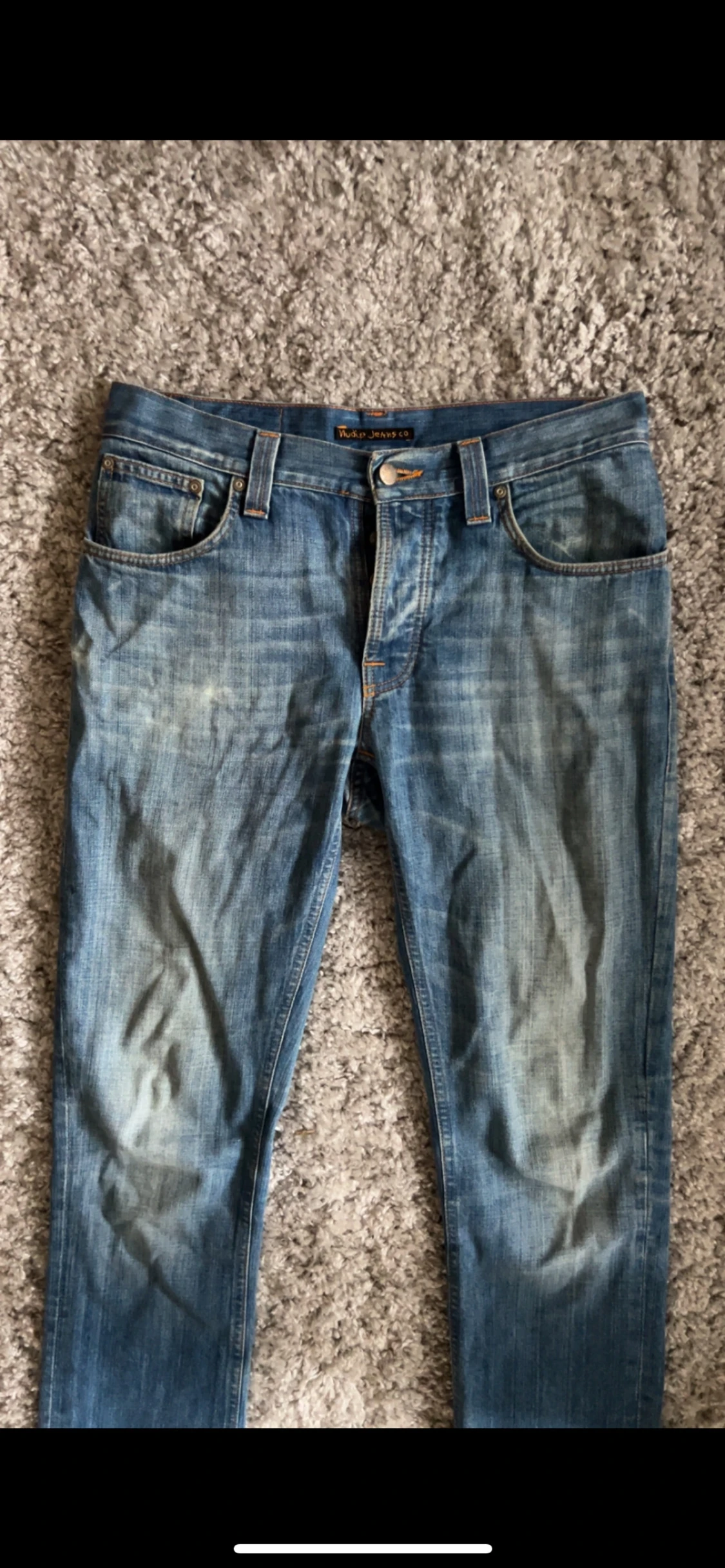 Nudiejeans 31/32 - 4