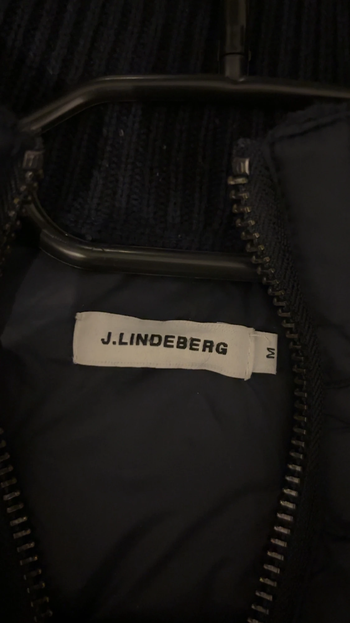 J.Lindeberg Cardigan - 1