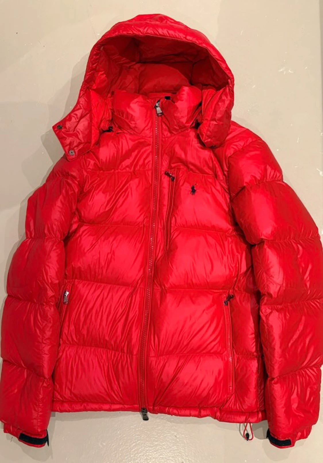 Ralph Lauren Puffer