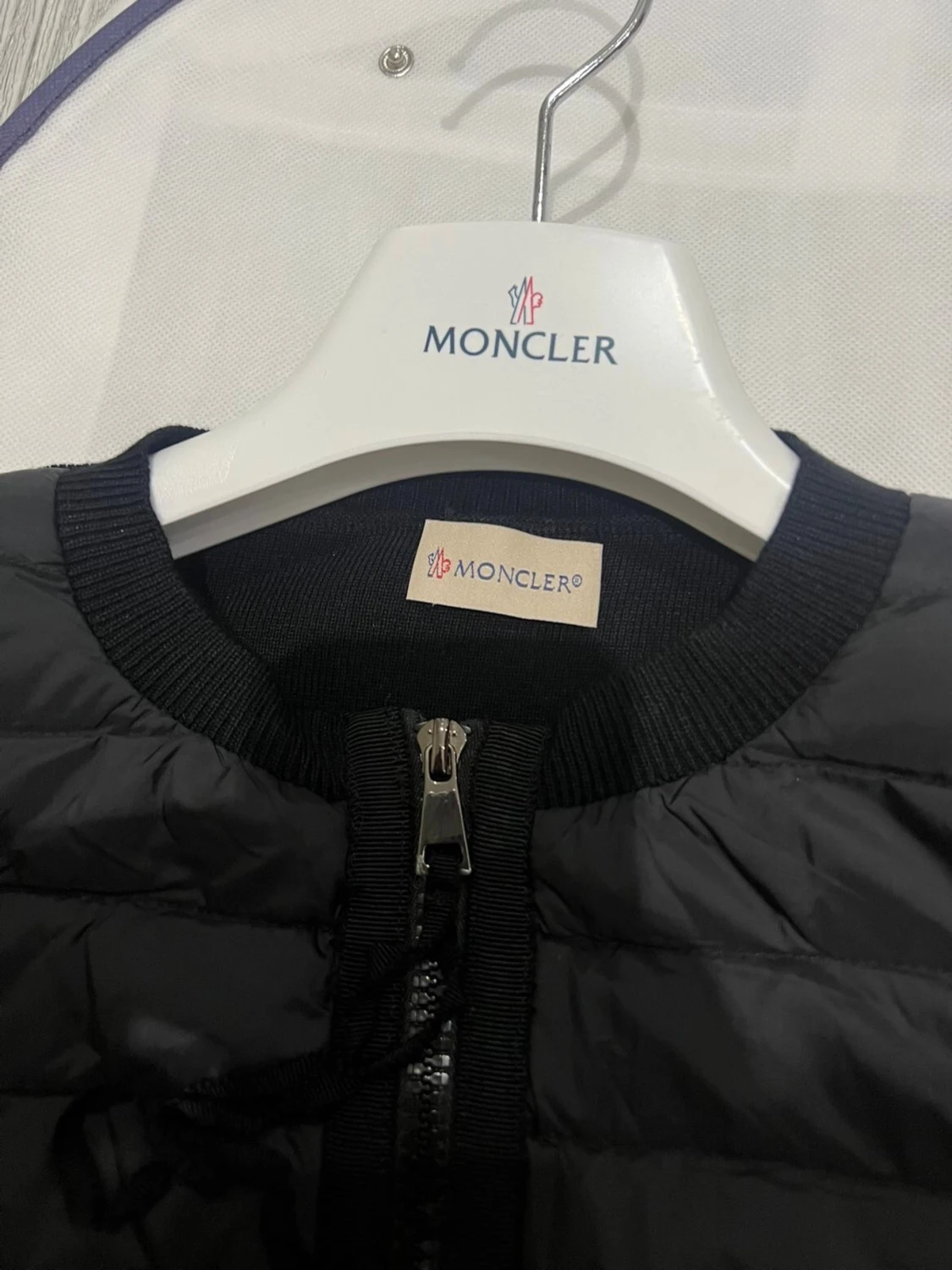 Moncler cardigan dam  - 2