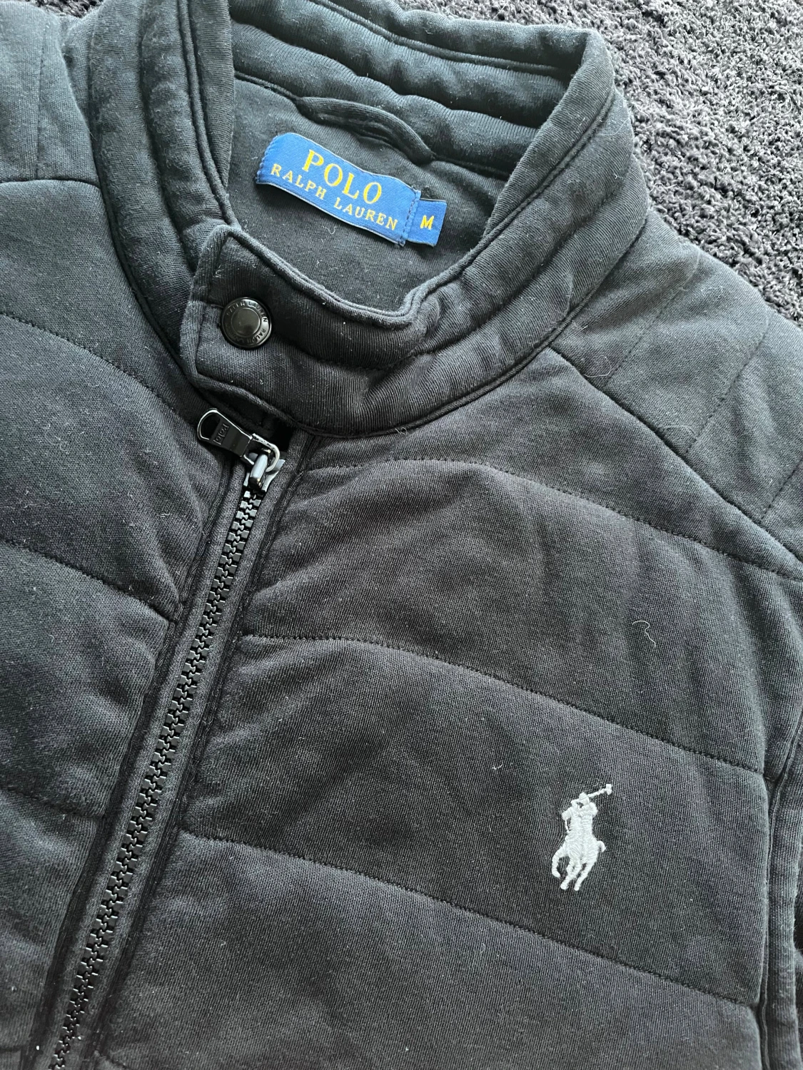 Ralph Lauren väst - 2