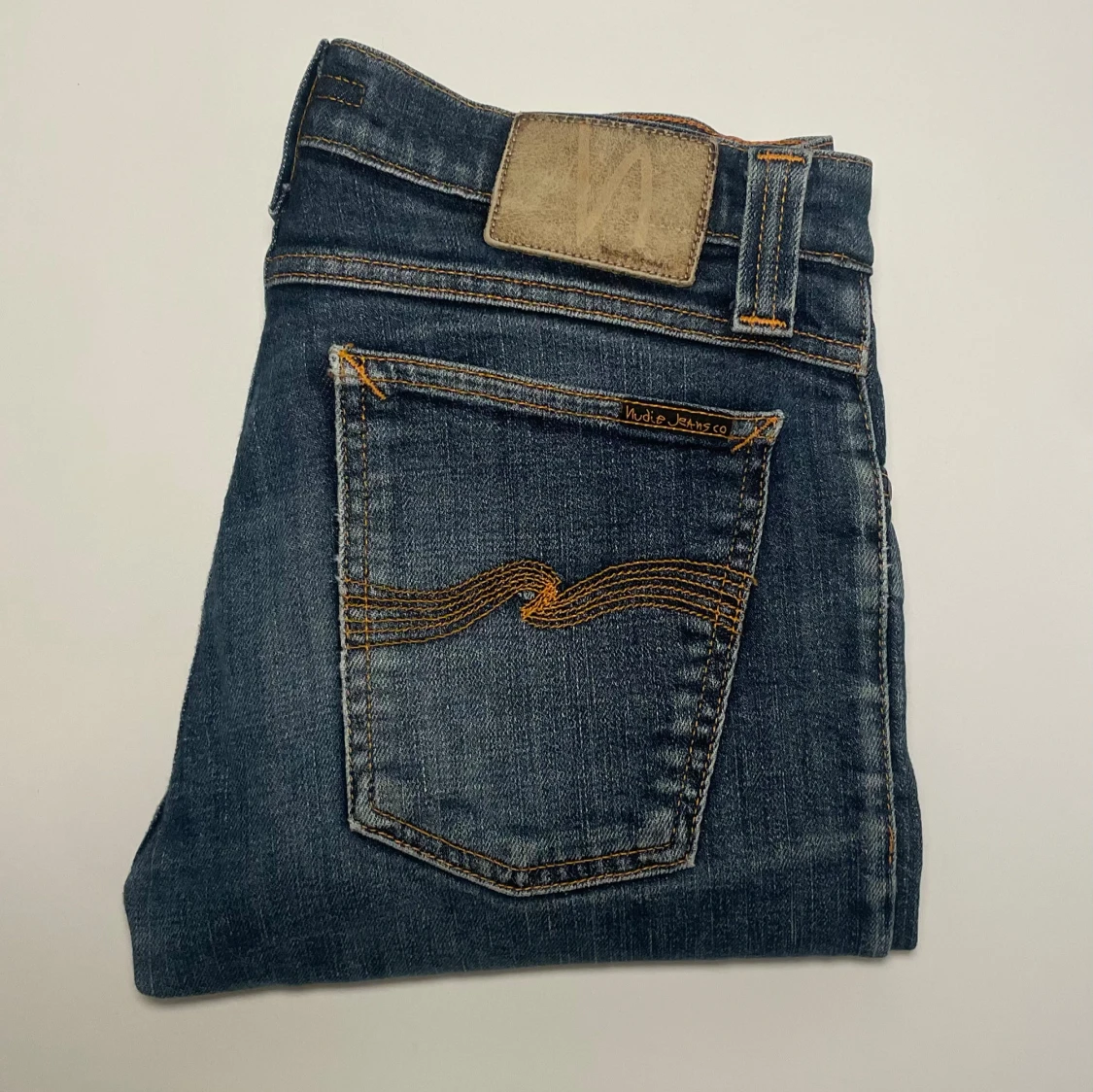 Nudie jeans 
