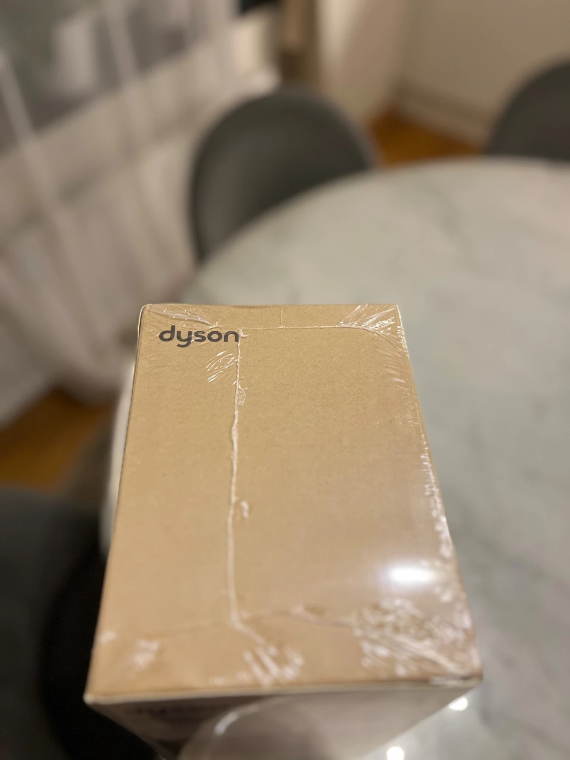 Dyson Supersonic - 4