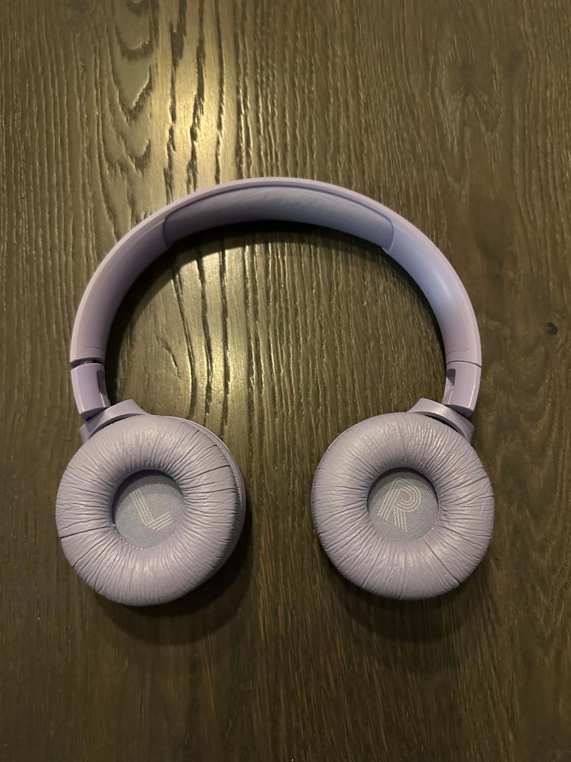 JBL trådlösa over-ear hörlurar - 2