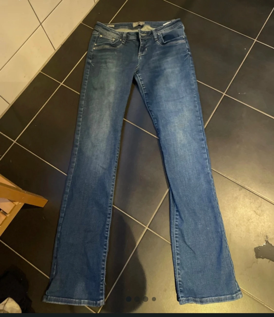 Snygga lågmidjade LTB jeans! - 2