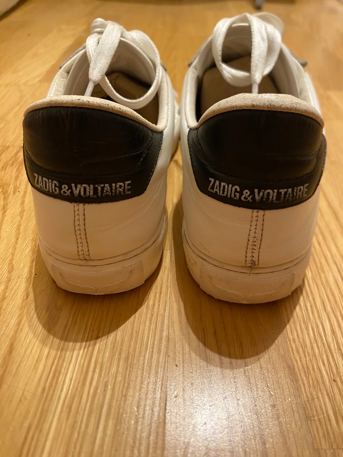 Zadig & Voltaire vita sneakers - 2