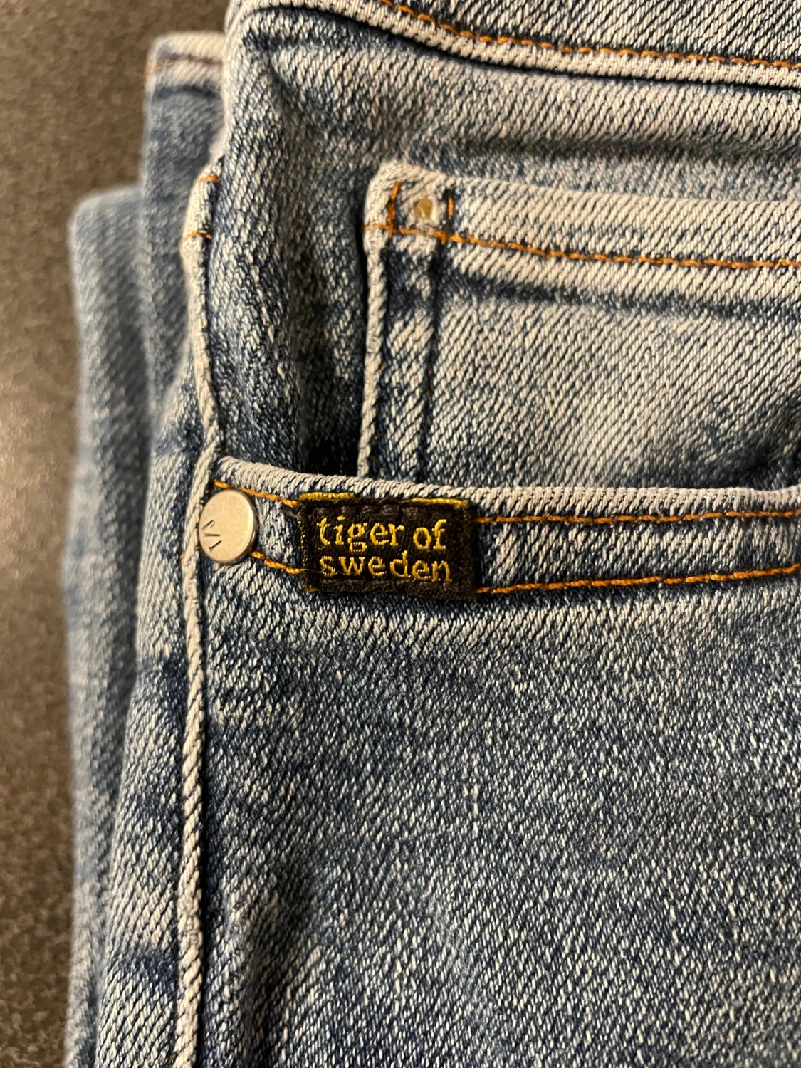 Tiger of Sweden Jeans 27/32 - 5
