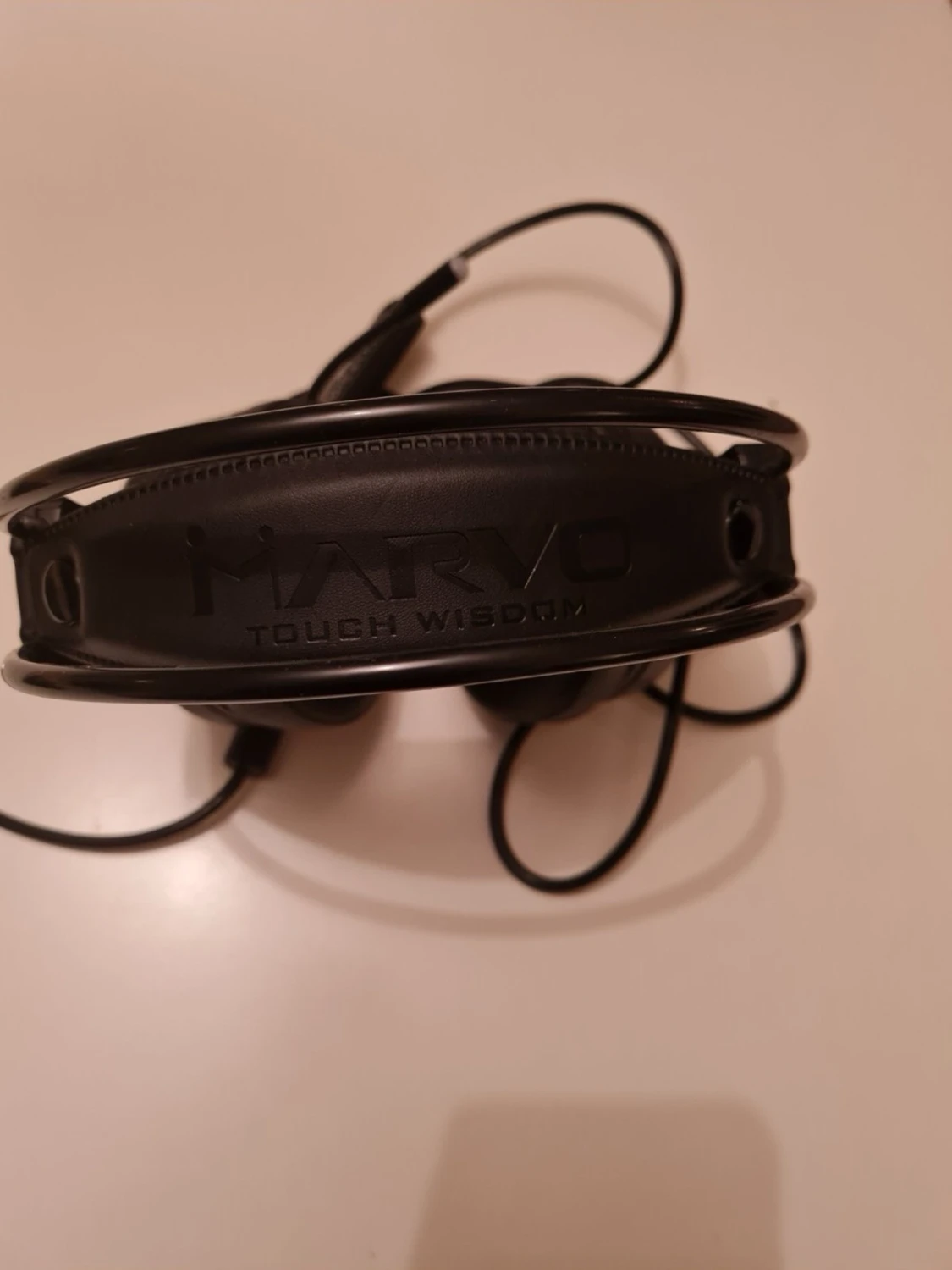 Gaming Headset Marvo Scorpion HG9018 - 1