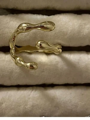 Ring på köpet  - Justerbar 