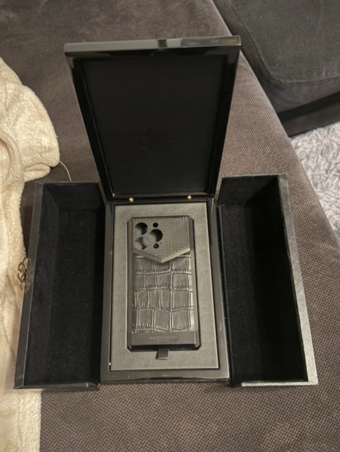  iPhone 13 Pro/ 14pro skal 