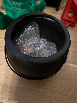 Halloween hink - Halloween hink 