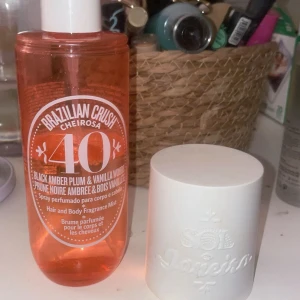 Brazilian Crush Cheirosa 40 Mist - Säljer denna sol de janiero body mist för använder den aldrig längre och någon kanske uppskattar den mer än jag💕