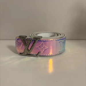 Lv bälte  - Fräsch 110cm:justerbart bälte.