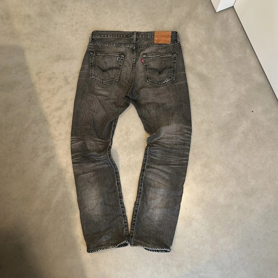 Levi's 501 - 1