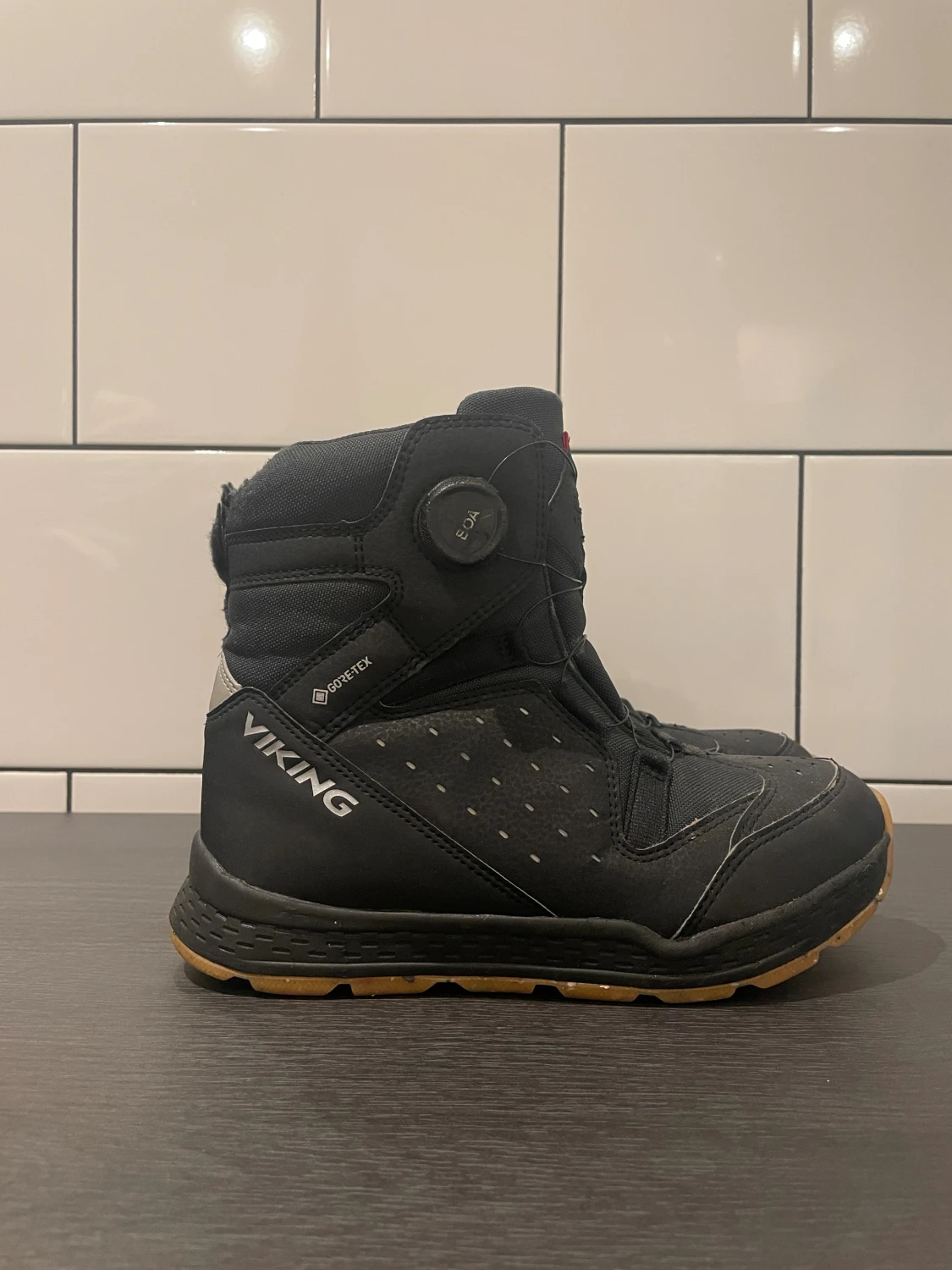 Vinterkängor från Viking