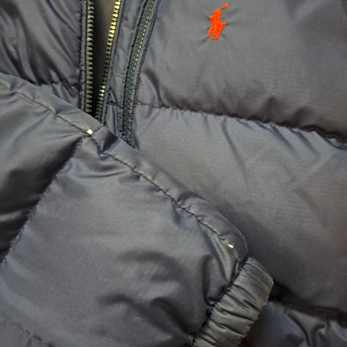 Ralph Lauren Dunjacka - Stl Xl 18-20/ S - 5