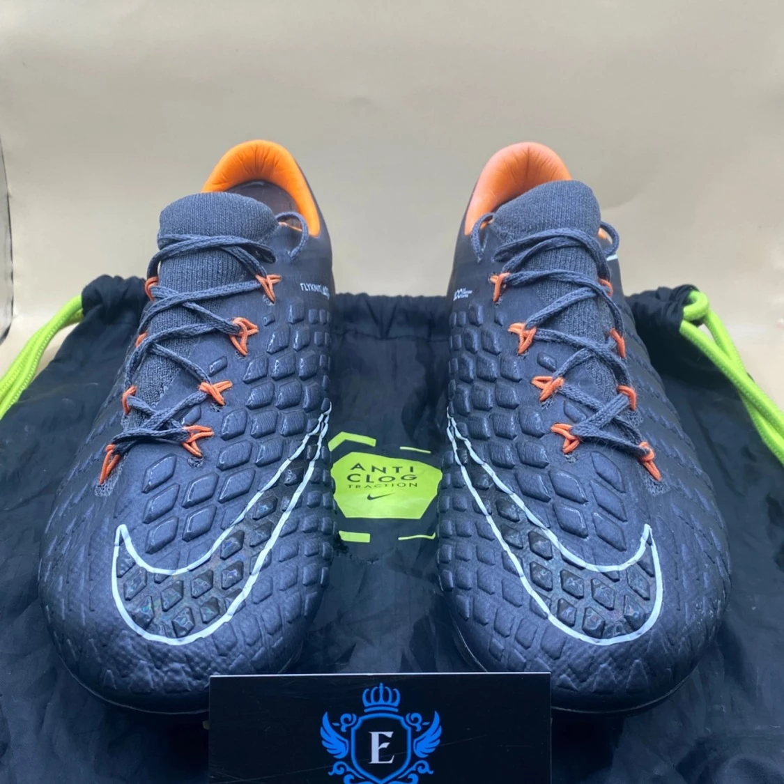 Nike Hypervenom 3 Elite SG