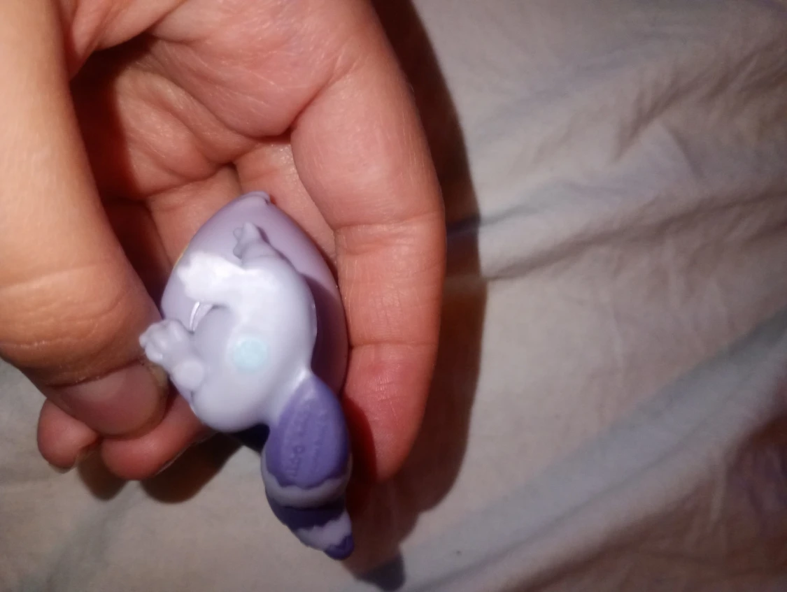 Lps littlest petshop djur - 2