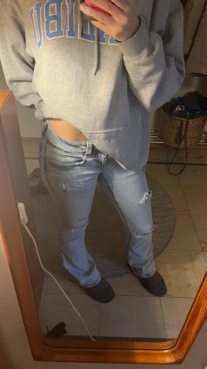 Low waist jeans - Low waist jeans från Gina💕💕