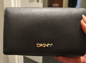 Dkny plånbok  - Plånbok 