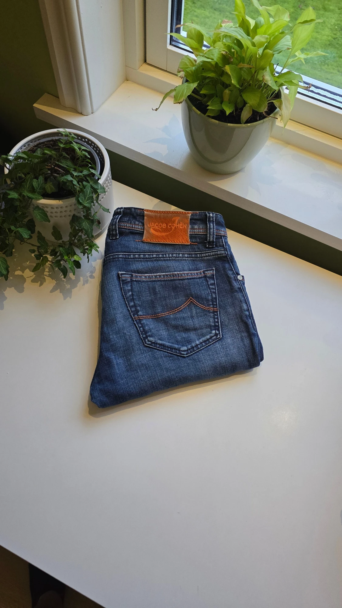 Jacob Cohën jeans - 2