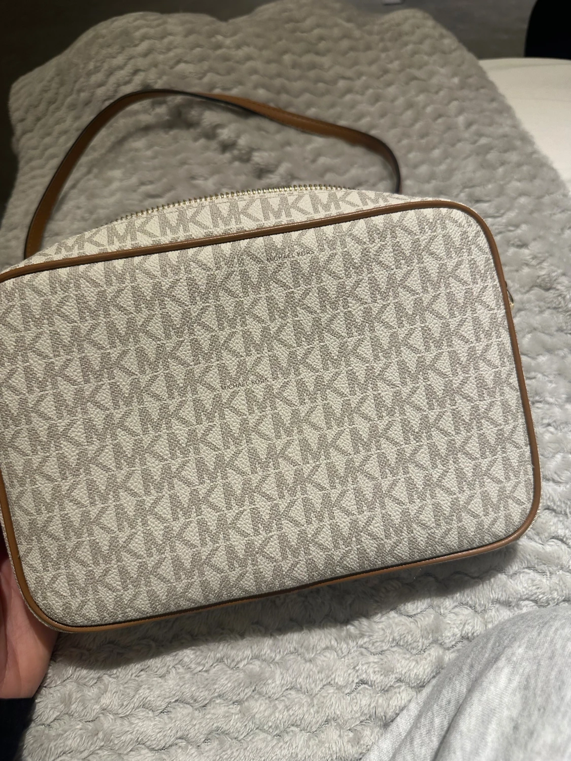Michael kors väska  - 3