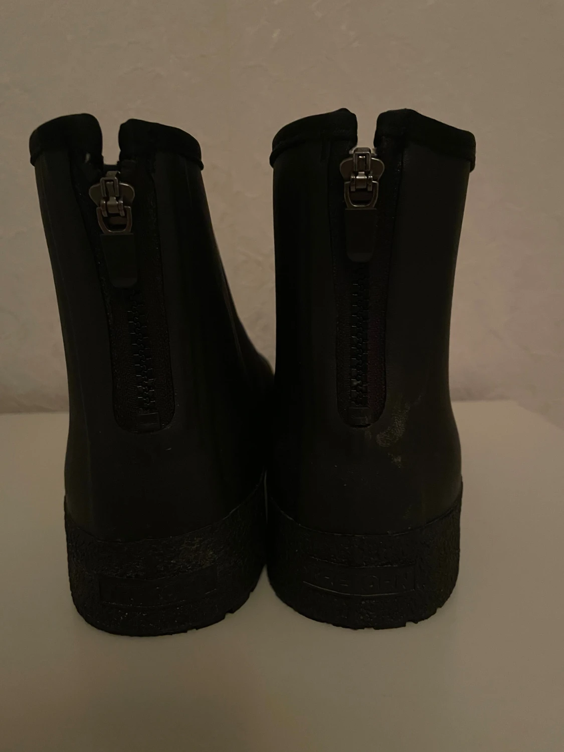 Treton vinter skor  - 1