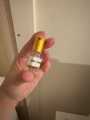 Parfymolja - Nyskick 