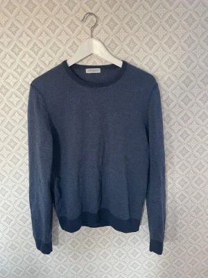 Gran sasso crewnneck  - Gran sasso Crewn neck tröja i fint skick storlek S 