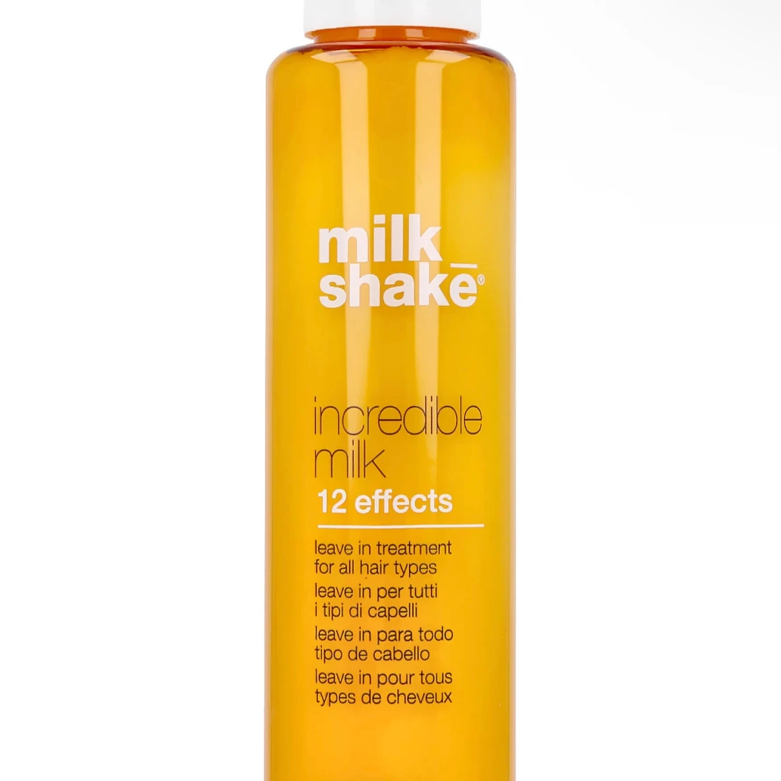 Milk shake incredible milk  - 1