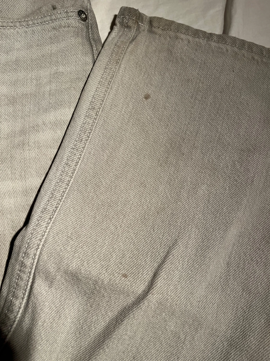 Weekday / Voyage High straight jeans - 3