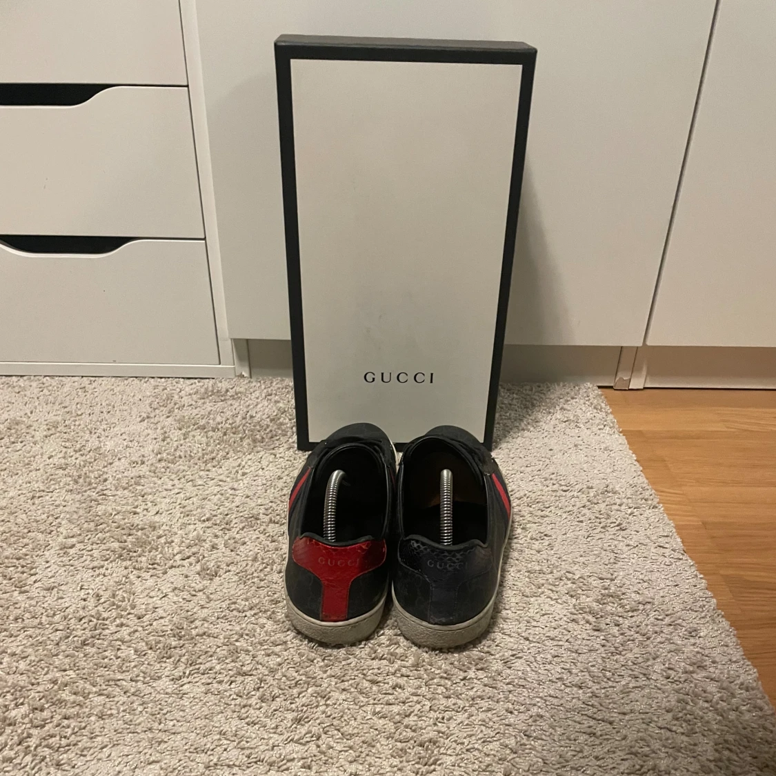Gucci ace - 3