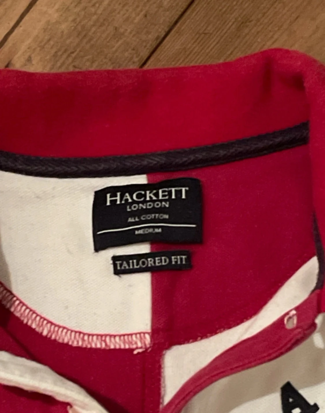 Hacket London Piké - 3