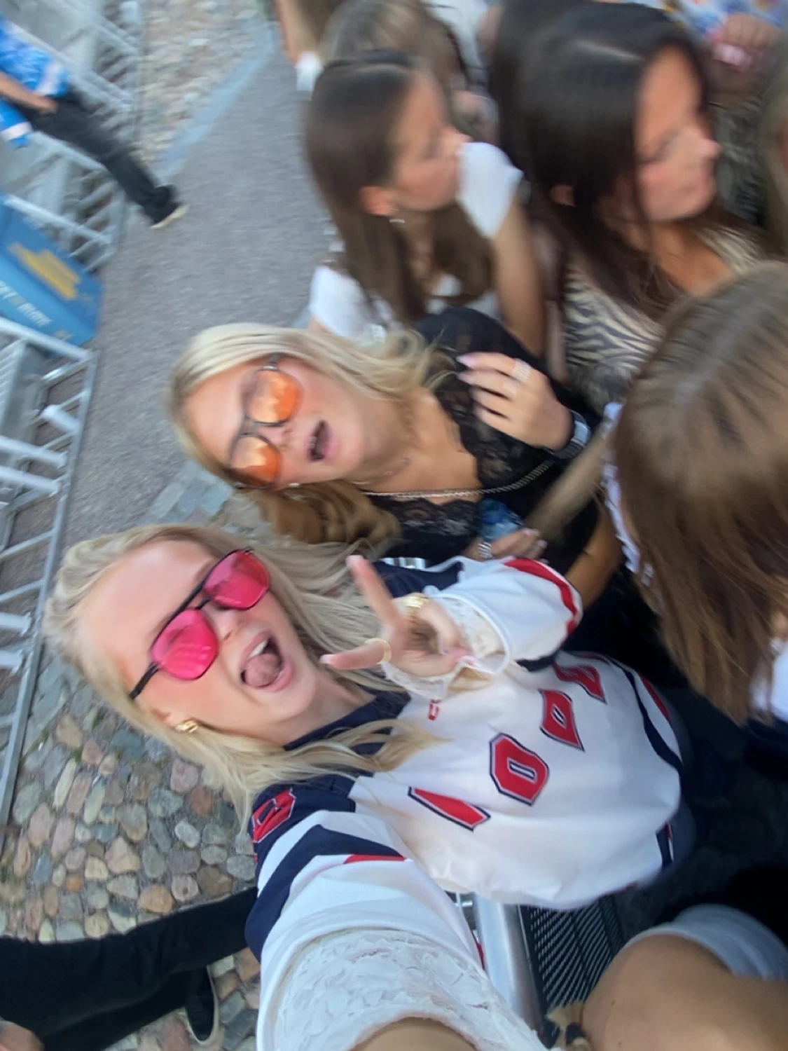 Bolaget Rodeo merch - 1