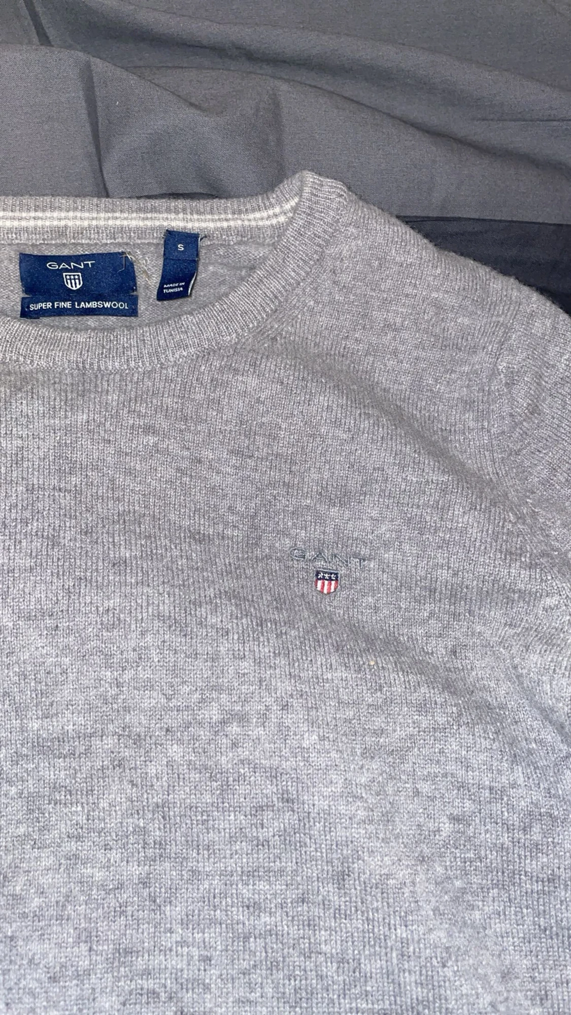 Gant Tröja - 1