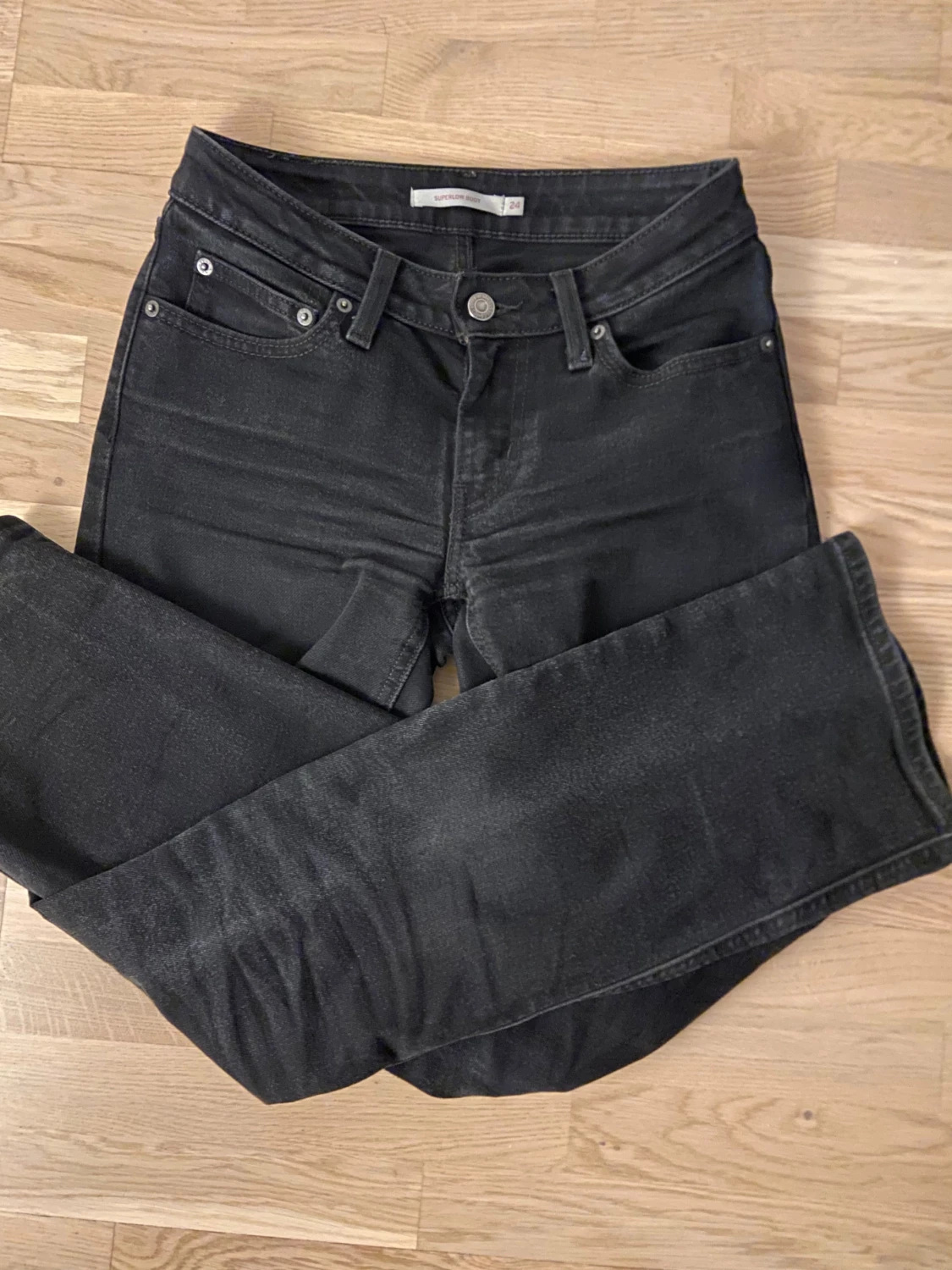 Levis Superlow Boot - 3