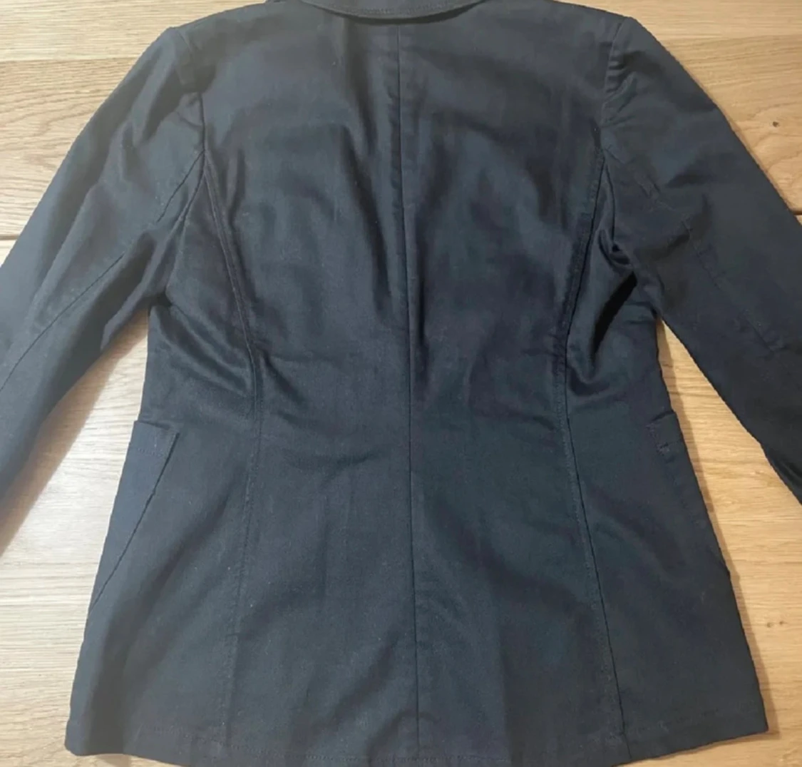 Svart kavaj från Filippa K, S - 1