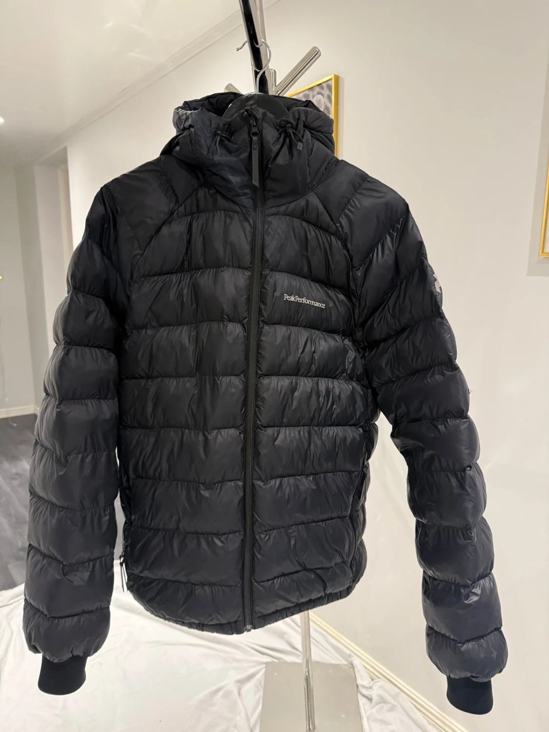 Peak Performance vinter jacka