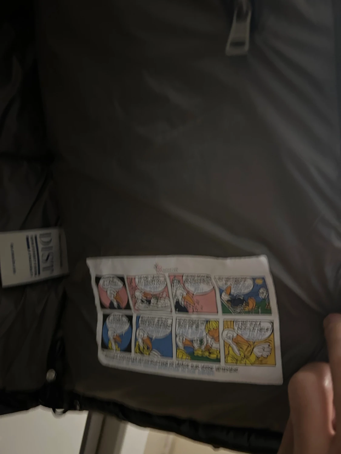 Moncler Maya jacka  - 3