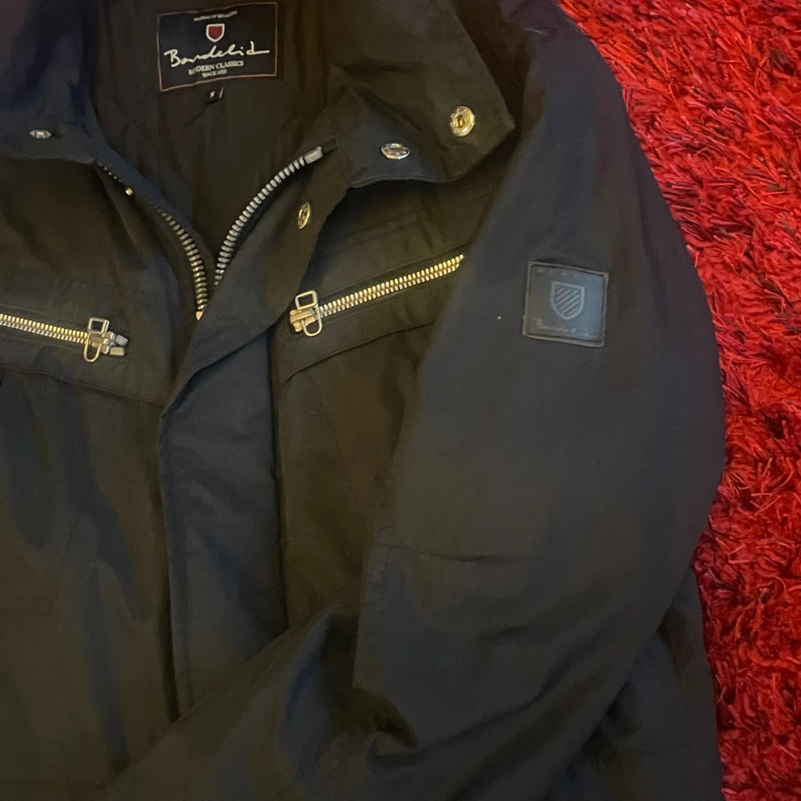 Bondelid - Field Jacket  - 4