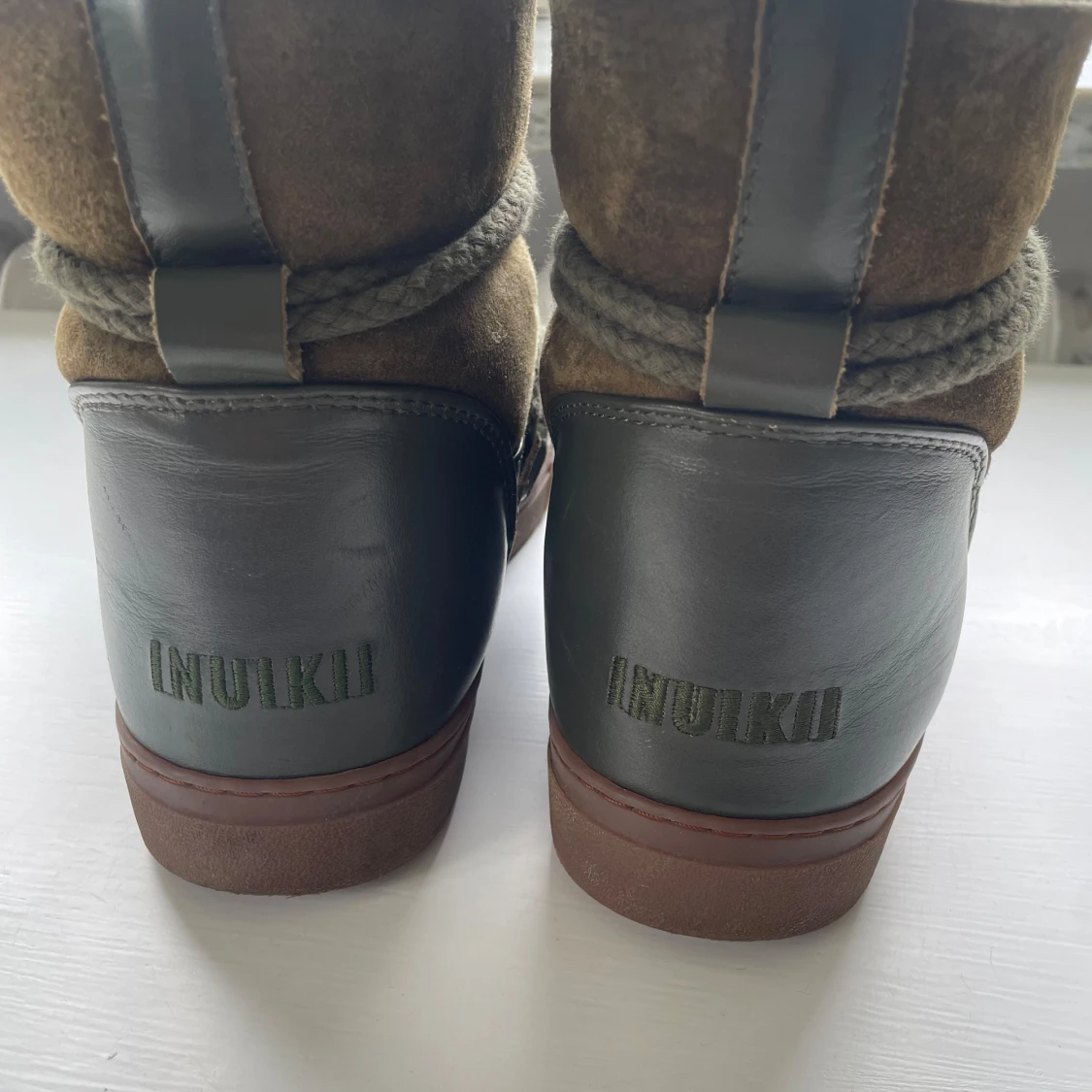 Gröna Iinuikis  - 90