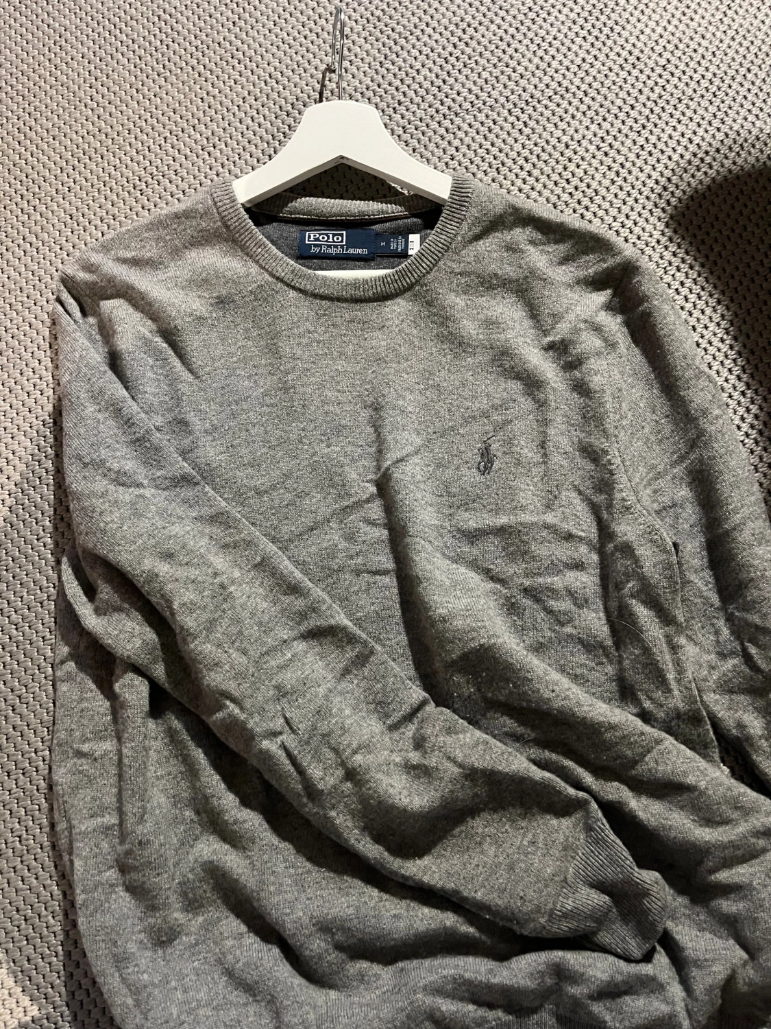 Ralph lauren tröja - 92