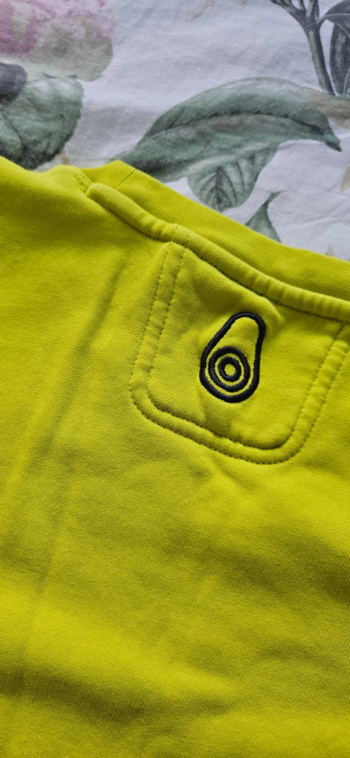 Sail Racing tröja  - 3