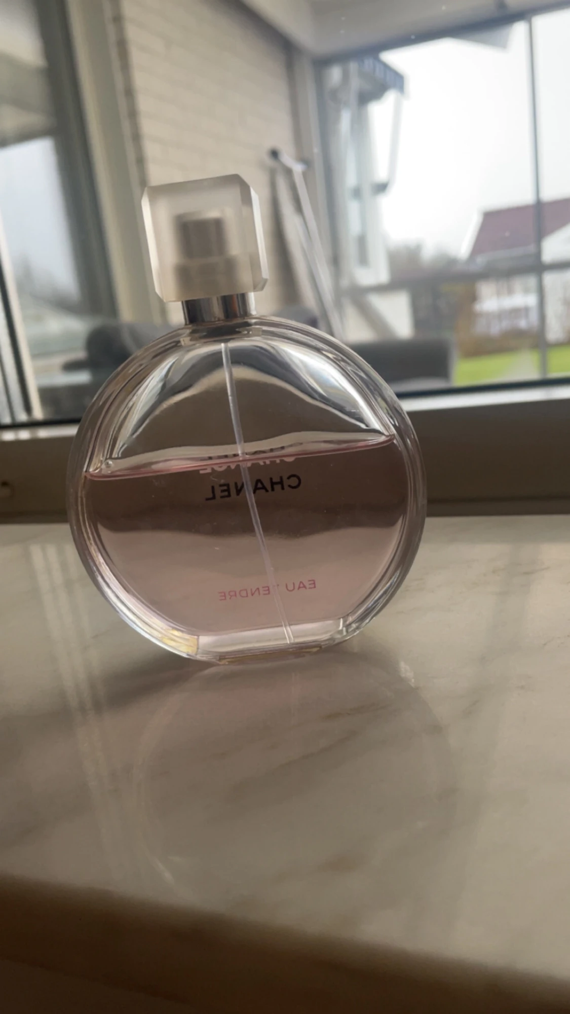 Chanel Chance Eau Tendre parfym - 2