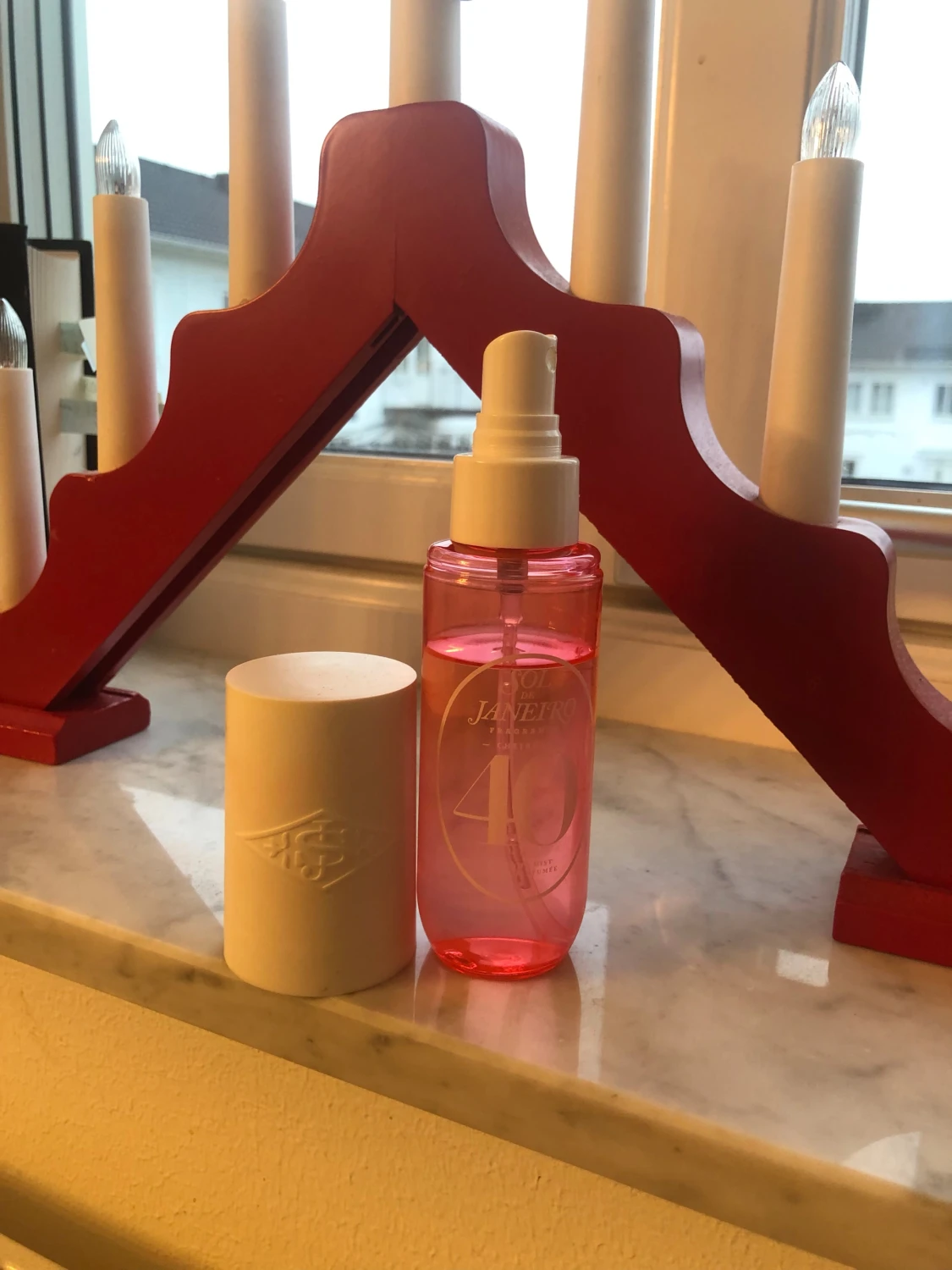 Sol de Janeiro 40 - 1