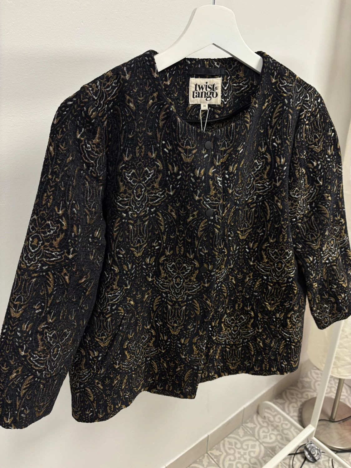  Twist & Tango jacka  - 1